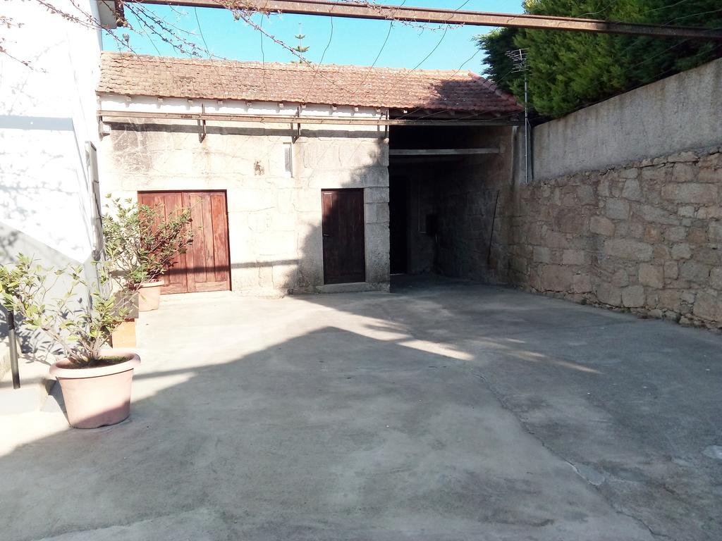 Country House Casa Dos Chaves 빌다도콘데 외부 사진