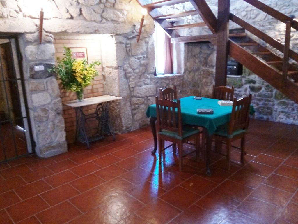 Country House Casa Dos Chaves 빌다도콘데 외부 사진