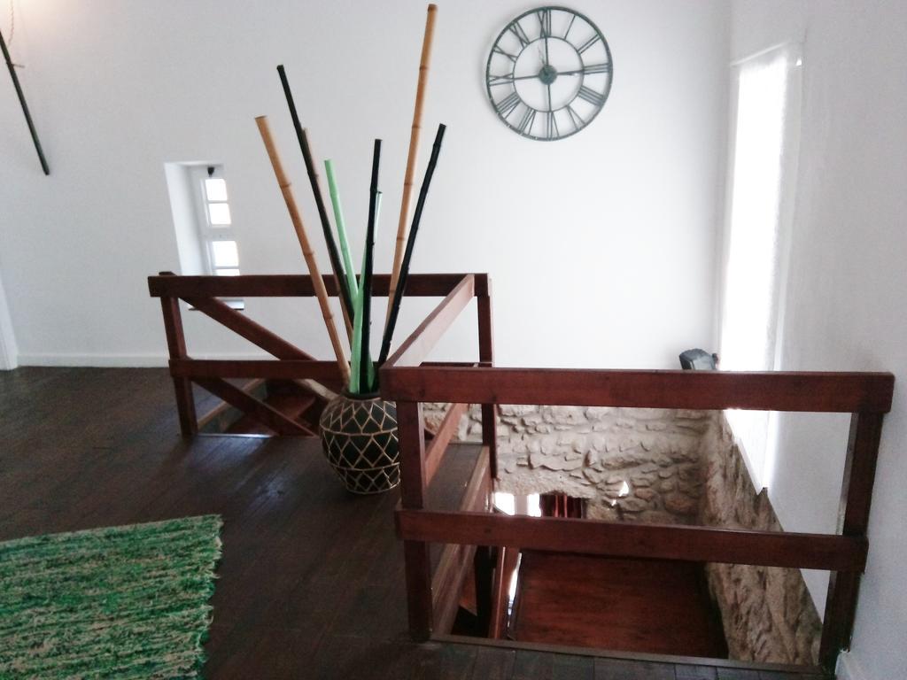 Country House Casa Dos Chaves 빌다도콘데 외부 사진