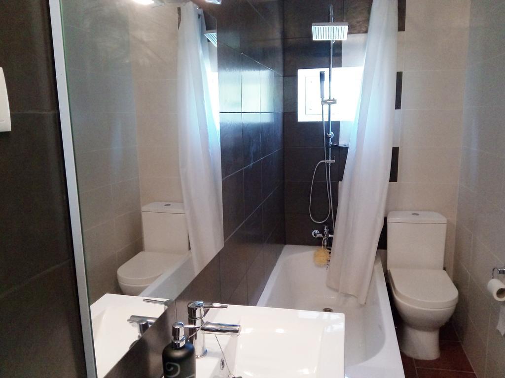 Country House Casa Dos Chaves 빌다도콘데 외부 사진