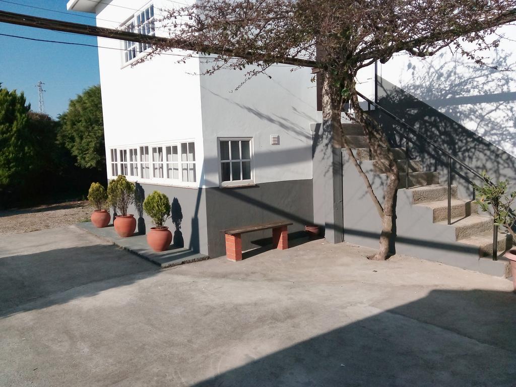 Country House Casa Dos Chaves 빌다도콘데 외부 사진