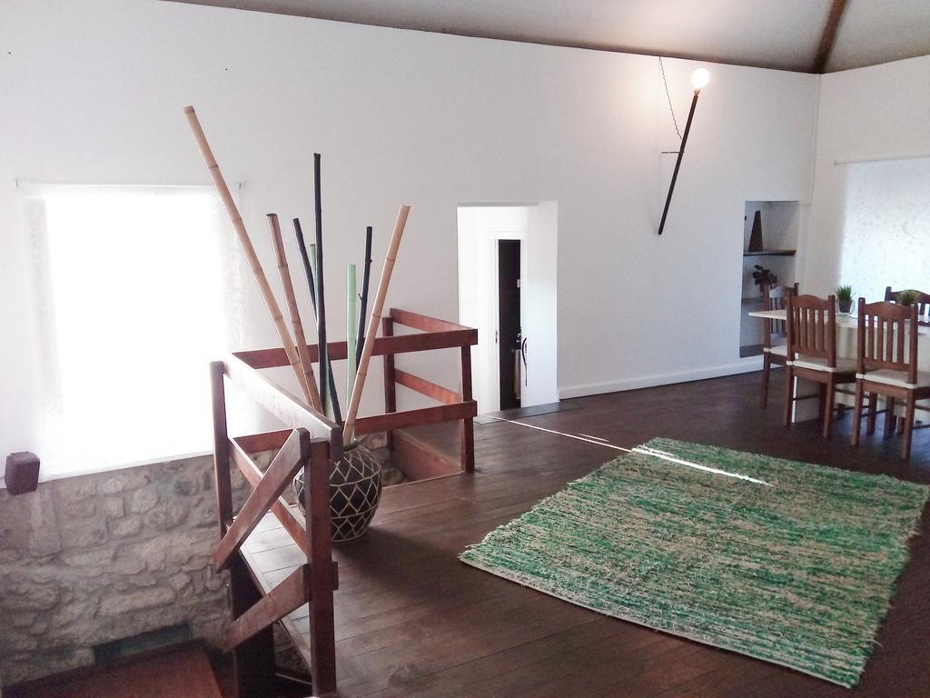 Country House Casa Dos Chaves 빌다도콘데 외부 사진