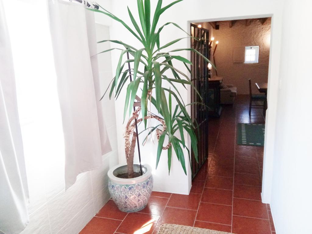 Country House Casa Dos Chaves 빌다도콘데 외부 사진