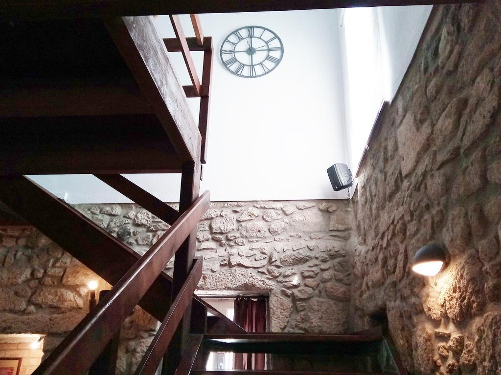 Country House Casa Dos Chaves 빌다도콘데 외부 사진