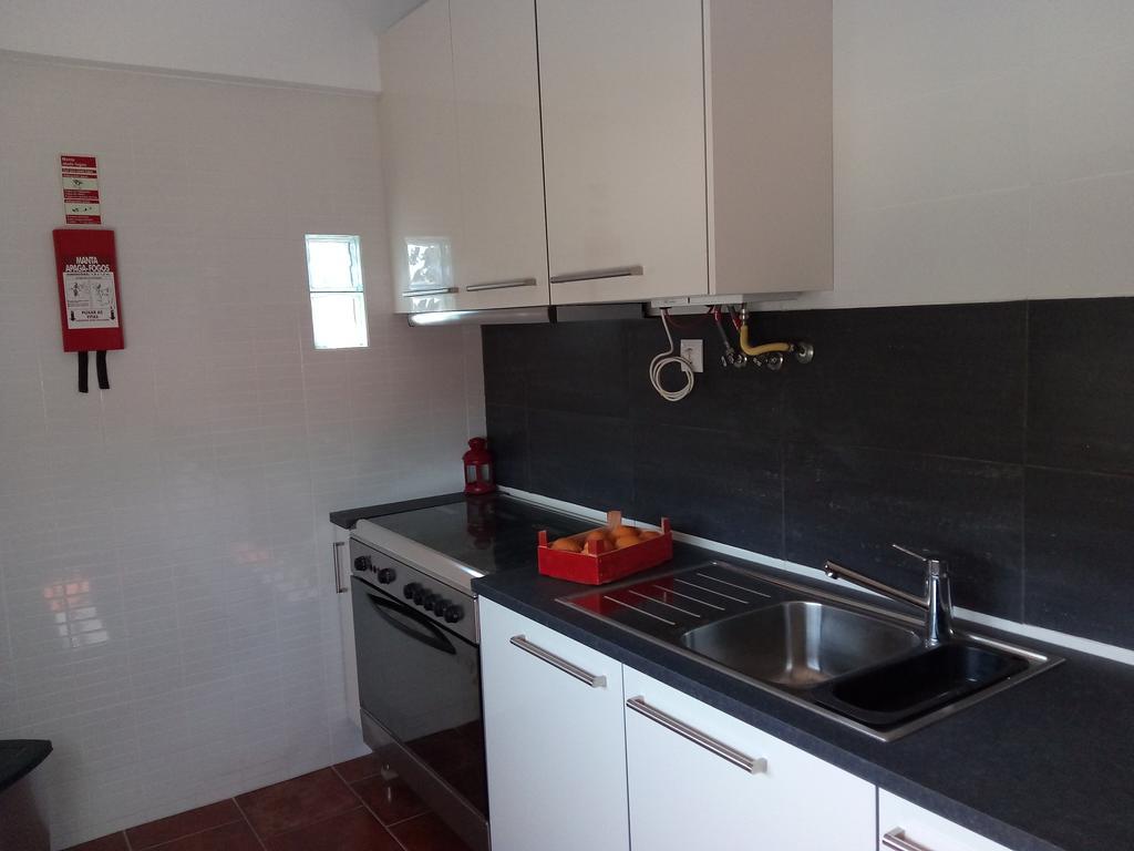 Country House Casa Dos Chaves 빌다도콘데 외부 사진