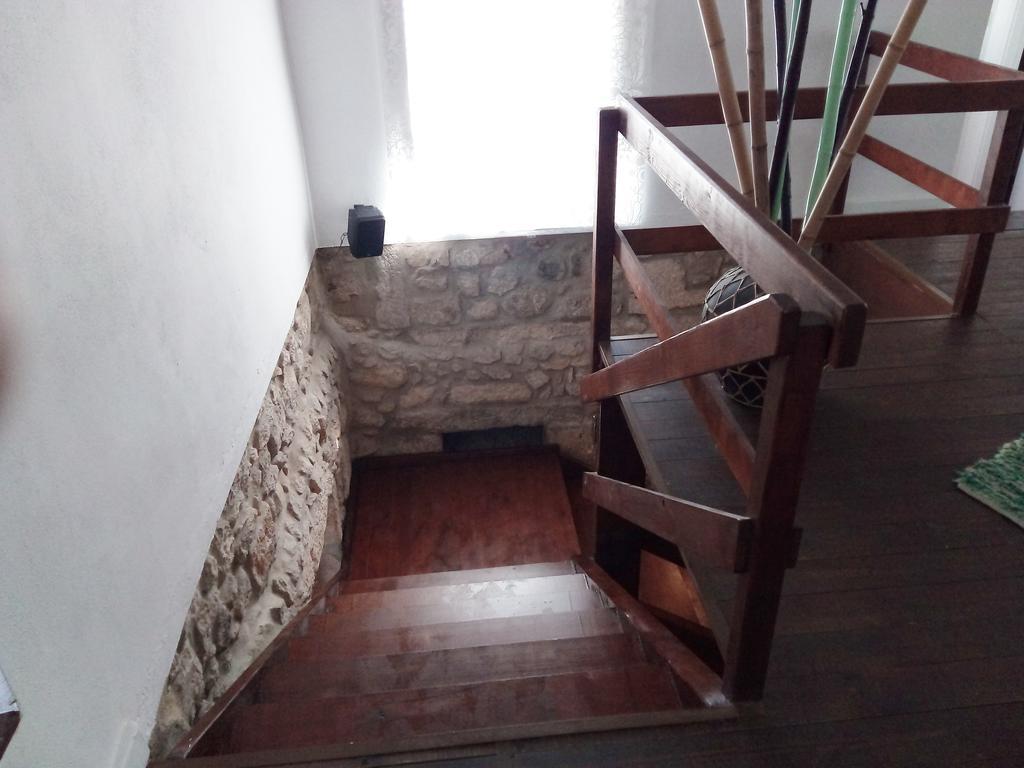 Country House Casa Dos Chaves 빌다도콘데 외부 사진