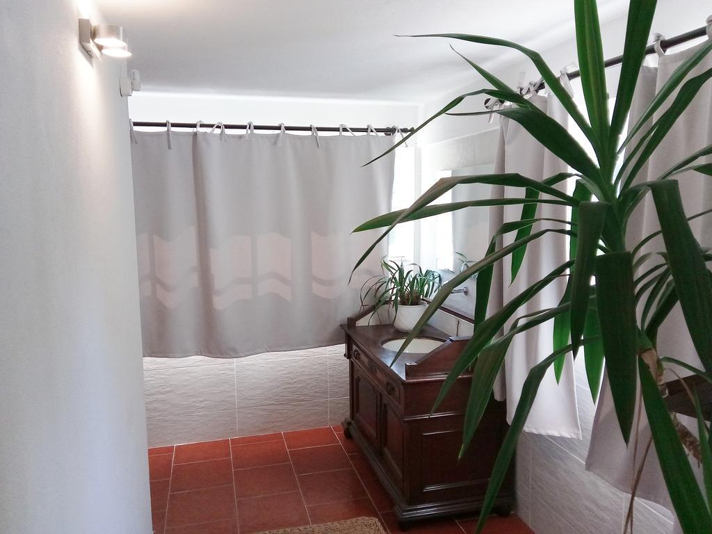 Country House Casa Dos Chaves 빌다도콘데 외부 사진