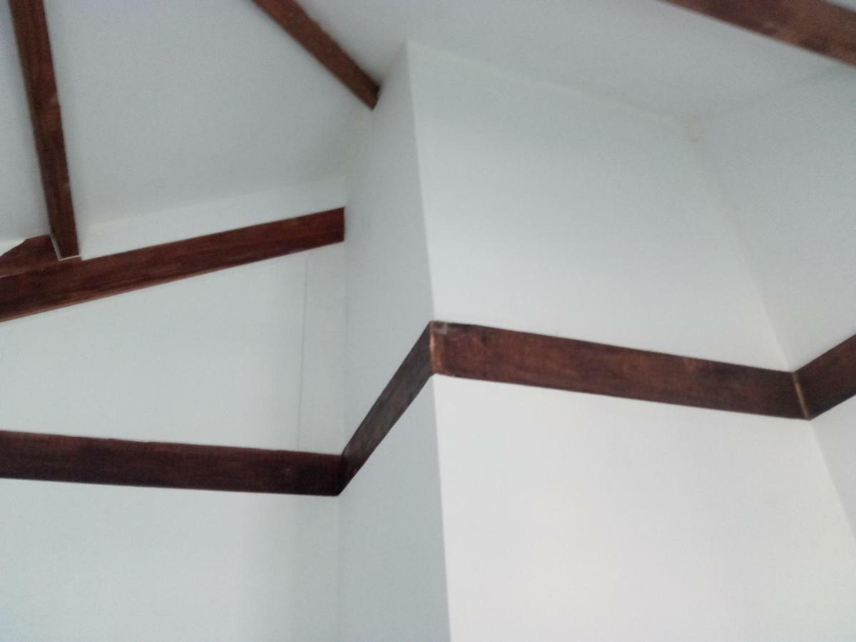 Country House Casa Dos Chaves 빌다도콘데 외부 사진