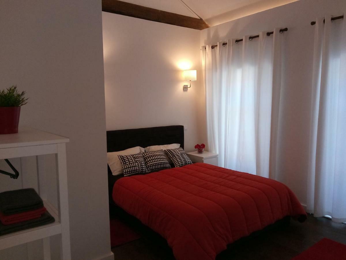 Country House Casa Dos Chaves 빌다도콘데 외부 사진