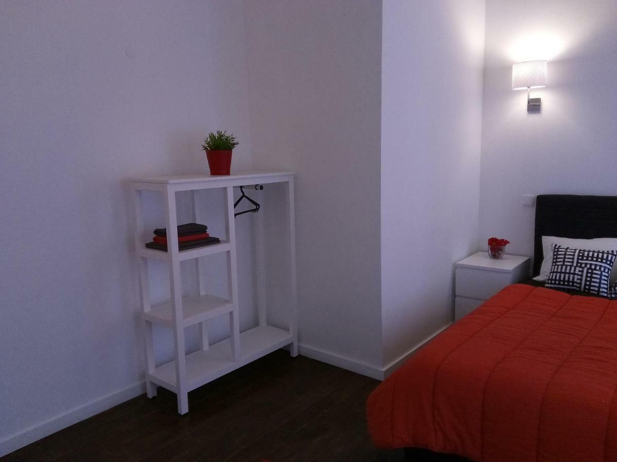 Country House Casa Dos Chaves 빌다도콘데 외부 사진