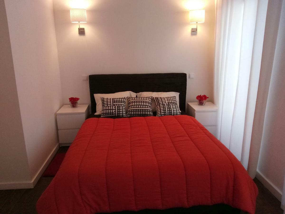 Country House Casa Dos Chaves 빌다도콘데 외부 사진