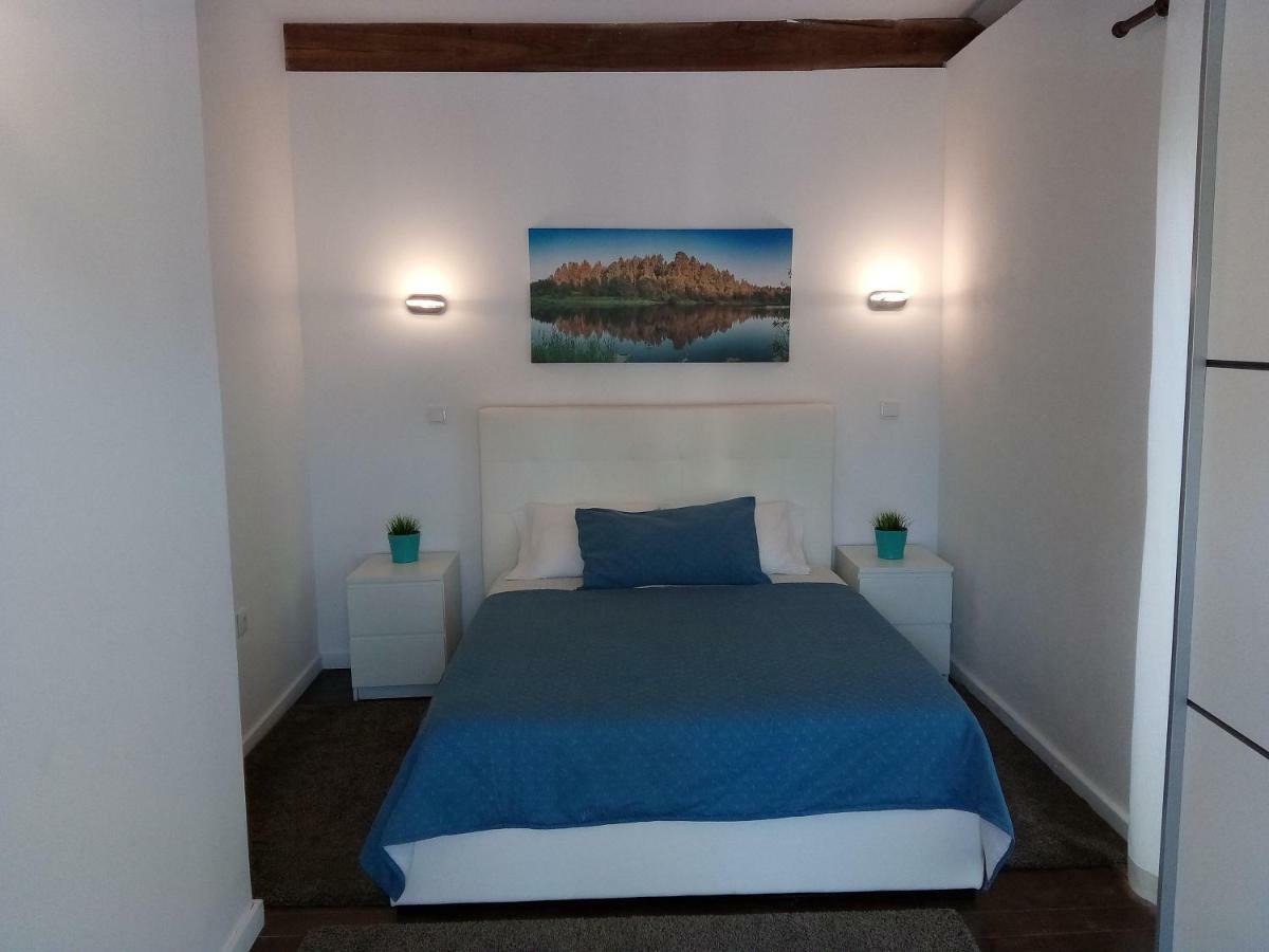 Country House Casa Dos Chaves 빌다도콘데 외부 사진